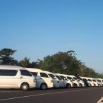 Perbandingan Travel Bandara vs Taksi Online: Mana yang Lebih Efisien untuk Perjalanan ke Soekarno-Hatta?