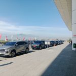 Pebisnis Wajib Tahu: Layanan Sewa Mobil Bandara Eksekutif dari TBS Transport