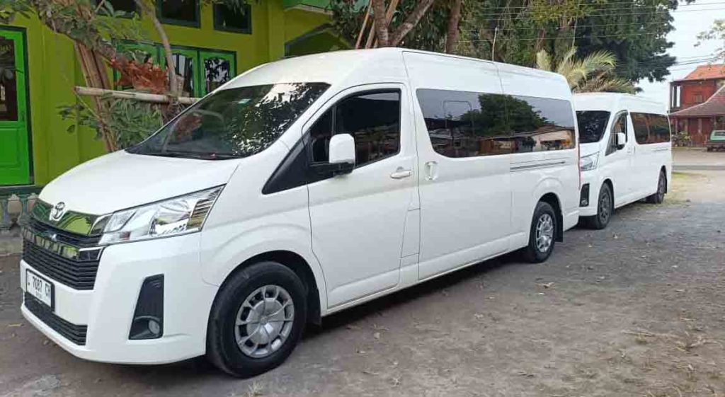 Rahasia Nyaman Traveling: Pakai Jasa Antar Jemput Bandara Profesional