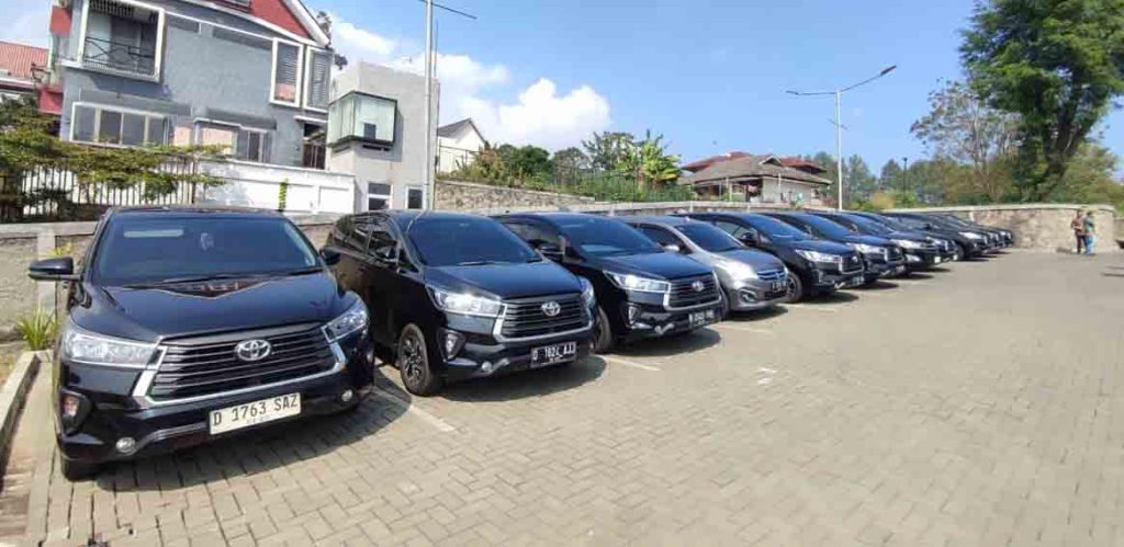 Jangan Telat Terbang! Ini Solusi Transportasi Bandara Paling Tepat Waktu